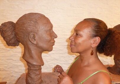 Masterclass portrait modelling