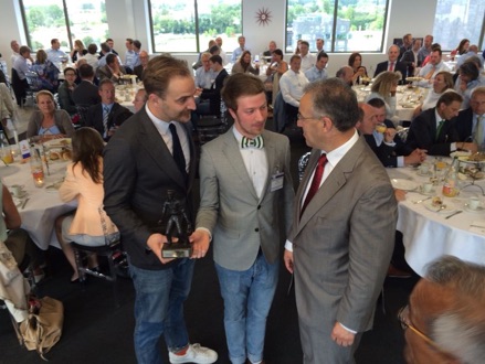 Groos wint Ketelbinkieprijs_2013